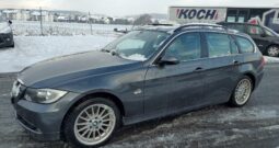 BMW 330 Automat-Diesel,xdrive