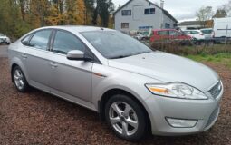FORD Mondeo 2.3i 16V Carving Automatic