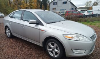 FORD Mondeo 2.3i 16V Carving Automatic voll